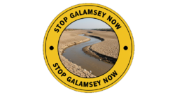 Stop Galamsey Now